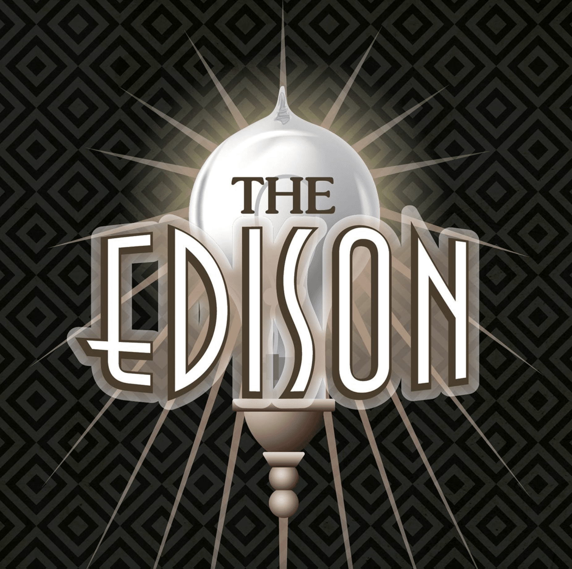 the Edison Disney Springs